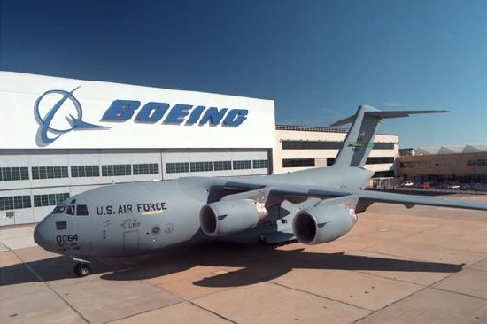 波音工会投票结束公司历史上第二长的罢工行动