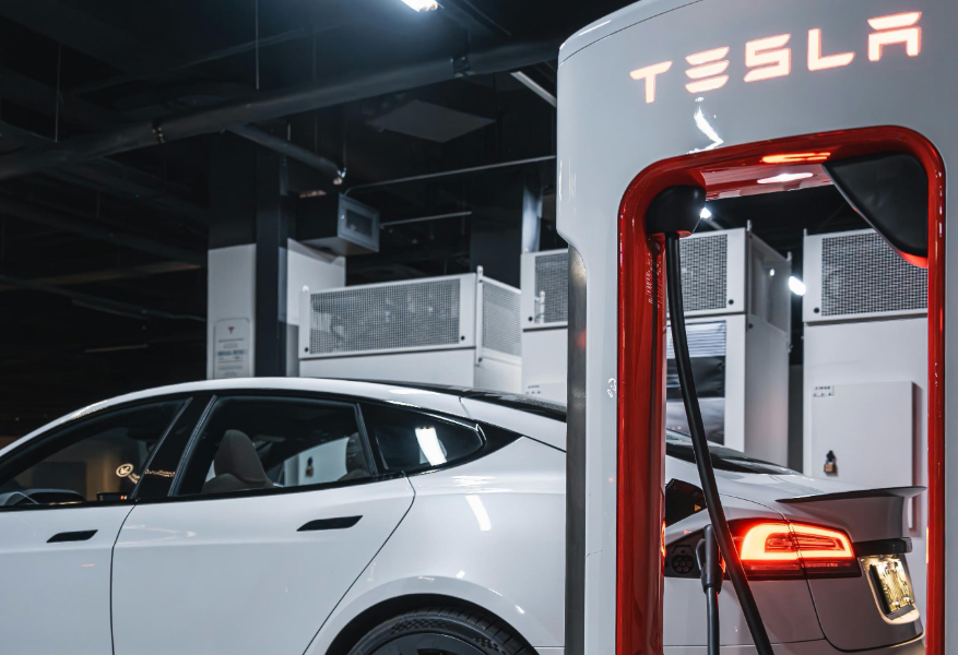 机构称特斯拉10月英国销量同比腰斩