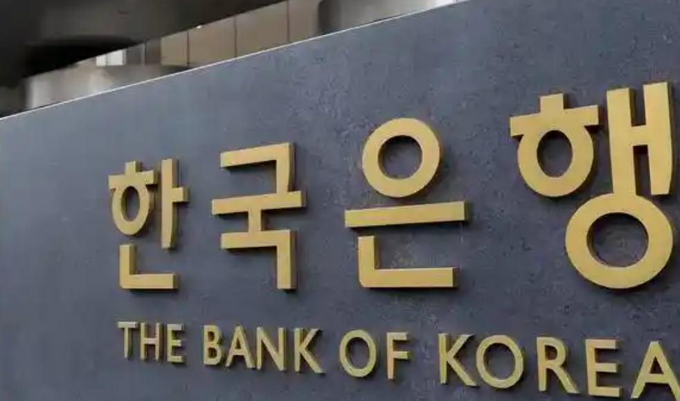 今年前10月韩国十大上市公司总市值翻番