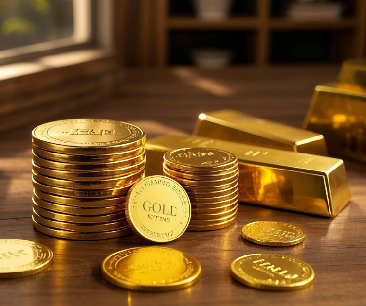 国际金价涨超1% 现货白银继续创2011年以来新高