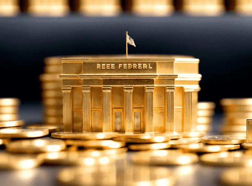 布拉德有意接掌美联储 称年内降息75个基点是合