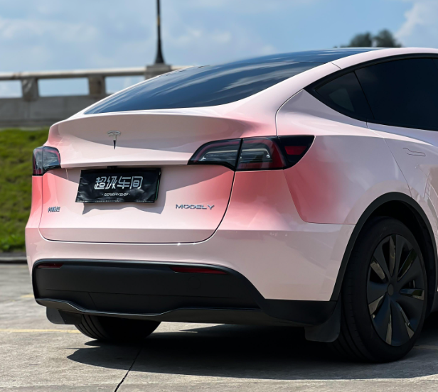 特斯拉就2019年加州致命车祸达成保密和解协议