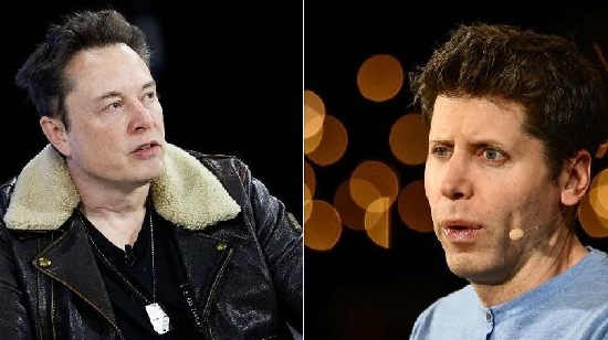 奥特曼与马斯克竞争升级,OpenAI聘请xAI前首席财