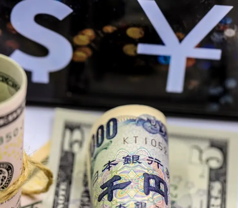 瑞银上调美元/日元汇率预期 因日本政治不确定性