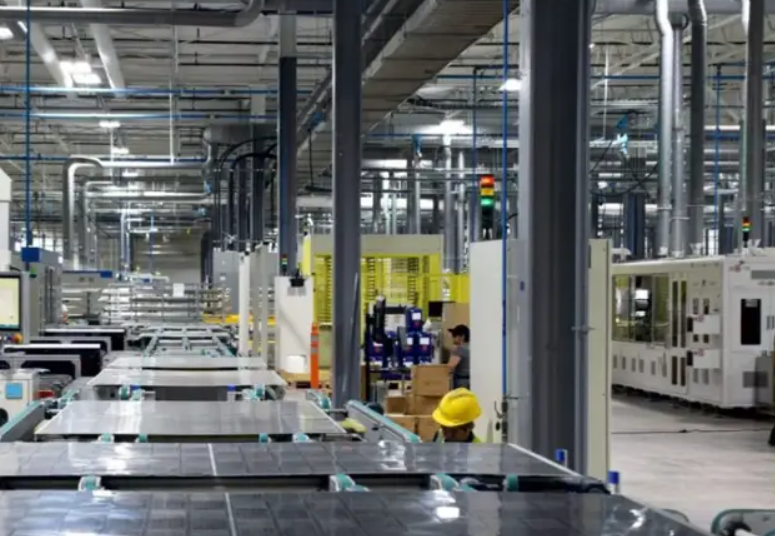 美国市场订单前景乐观 电池制造商Fluence Energy(