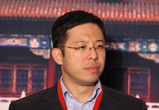 凯雷集团CEO:把美国信贷市场波动列入“担忧清