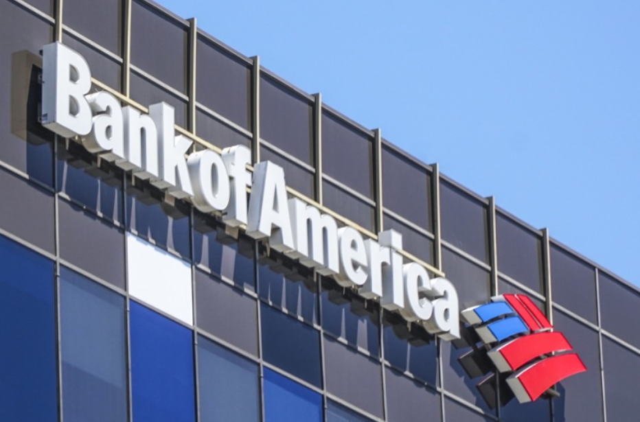 美国银行与摩根大通预计:美联储本月就停止缩