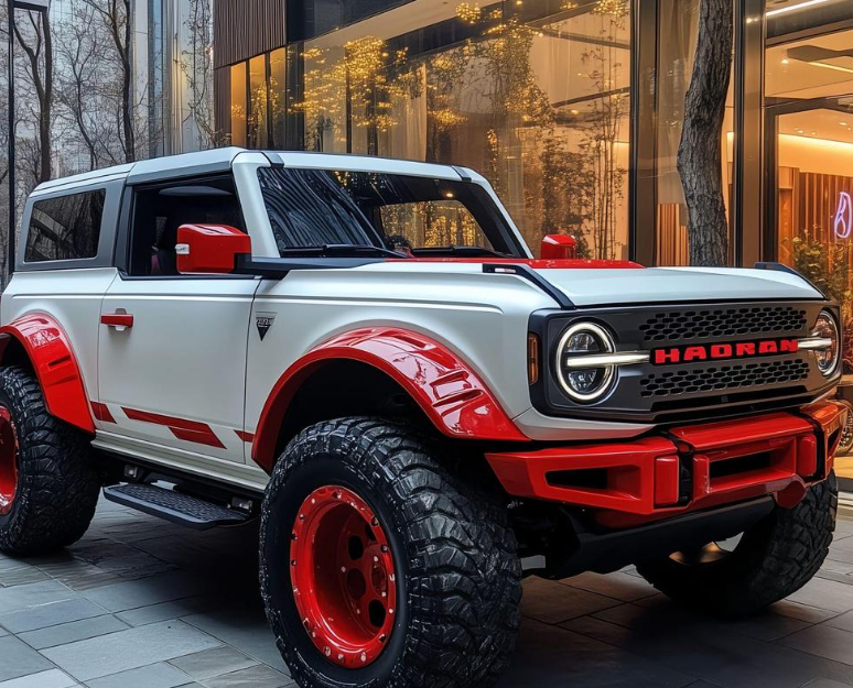 福特CEO:短期内电动汽车采用率将仅占美国市场