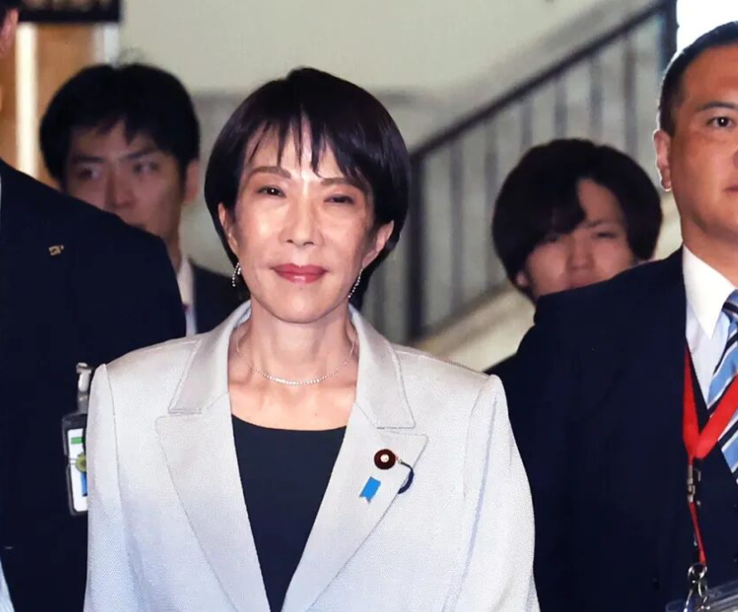 高市早苗与特朗普会晤在即 日股投资者将高度关