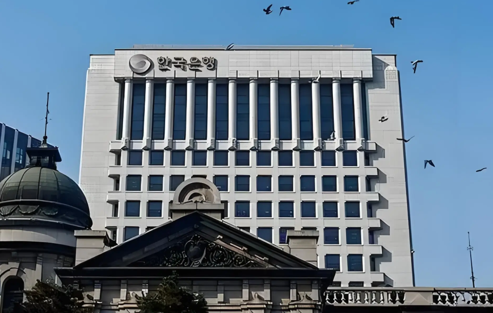 韩国第三季度GDP环比增长1.2%,创一年半以来最大