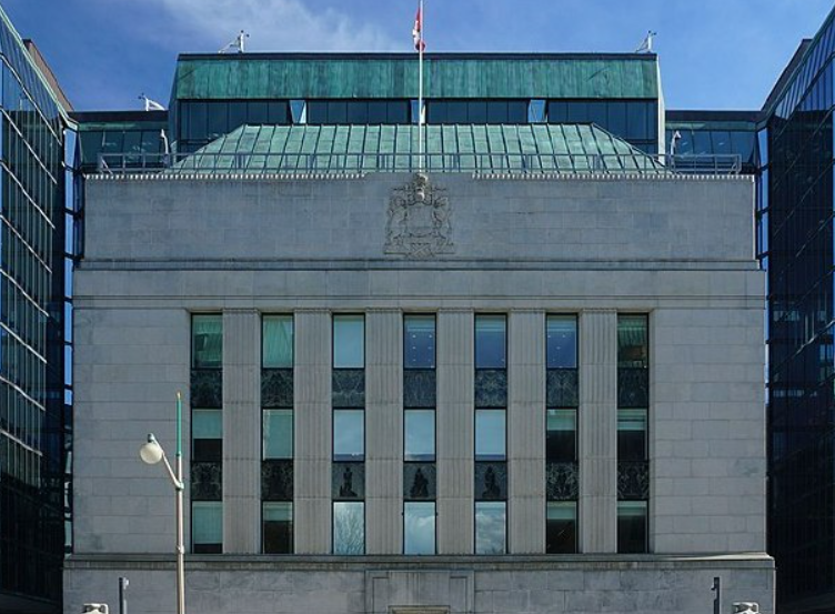 加拿大央行降息后 花旗对做空加元的交易进行获