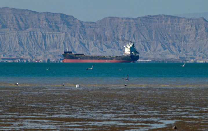 霍尔木兹海峡紧张局势再起 亚市早盘油价攀升