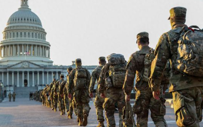 消息称约2.5万人申请加入特朗普政府的“技术部