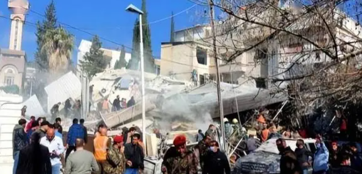 特朗普取消会谈，美伊和谈希望破灭