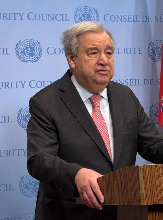 特朗普政府官员抱怨其社交媒体帖子阻碍与伊朗