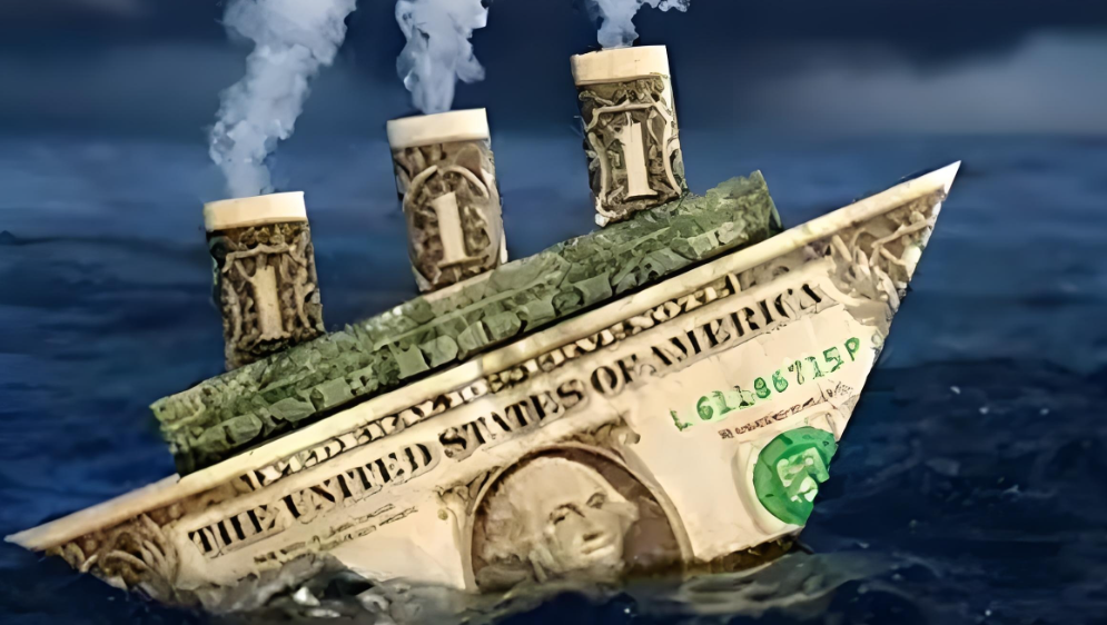 美国国债在2年期标售后走低 5年期标售将至