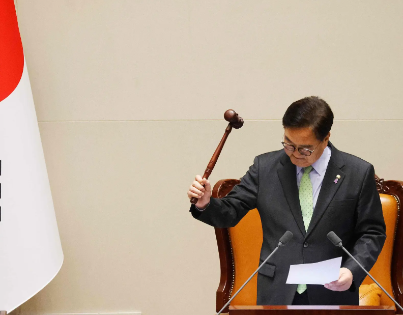 韩国国会将就Coupang数据泄露事件举行听证会