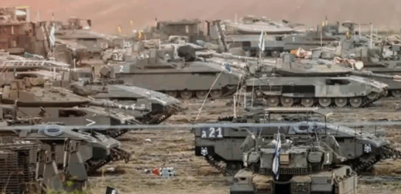 亚市早盘金价小幅走高，因中东紧张局势有缓和