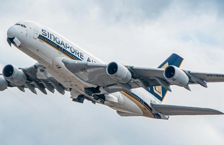 空客2025年交付793架喷气式飞机 产量达标