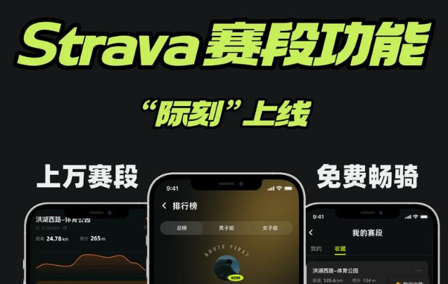 美国健身追踪应用Strava据悉秘密提交IPO申请