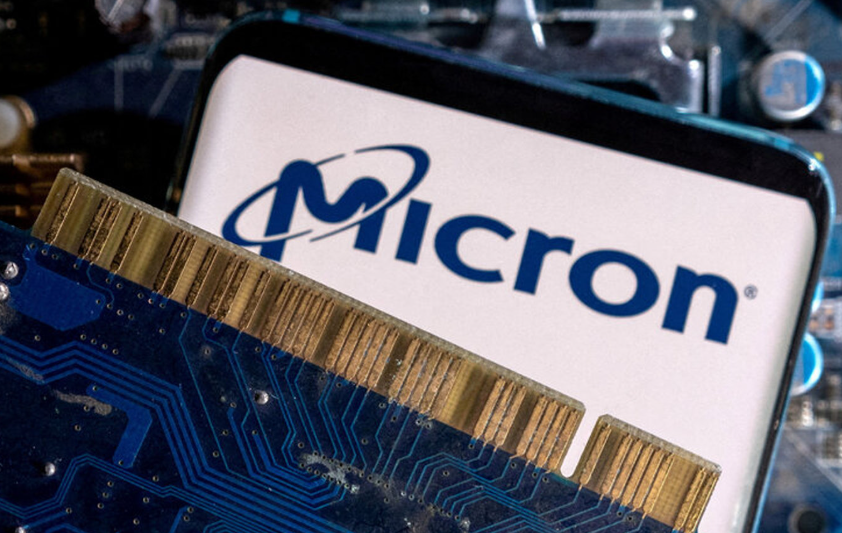 美光科技未来十年将在新加坡投资240亿美元 扩大