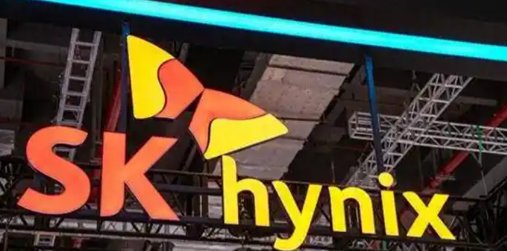 SK海力士称争取年内在美国上市