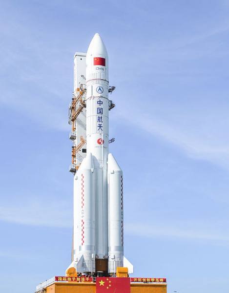 马斯克称有望今年实现火箭完全可重复使用