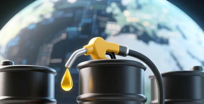 大宗商品综述：特朗普最新威胁推动原油上涨、