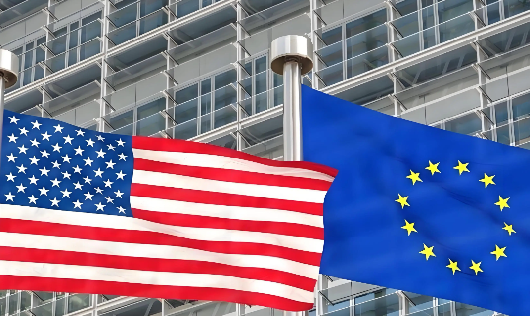 欧盟警告称伊朗冲突可能将通胀率推高至3%以上